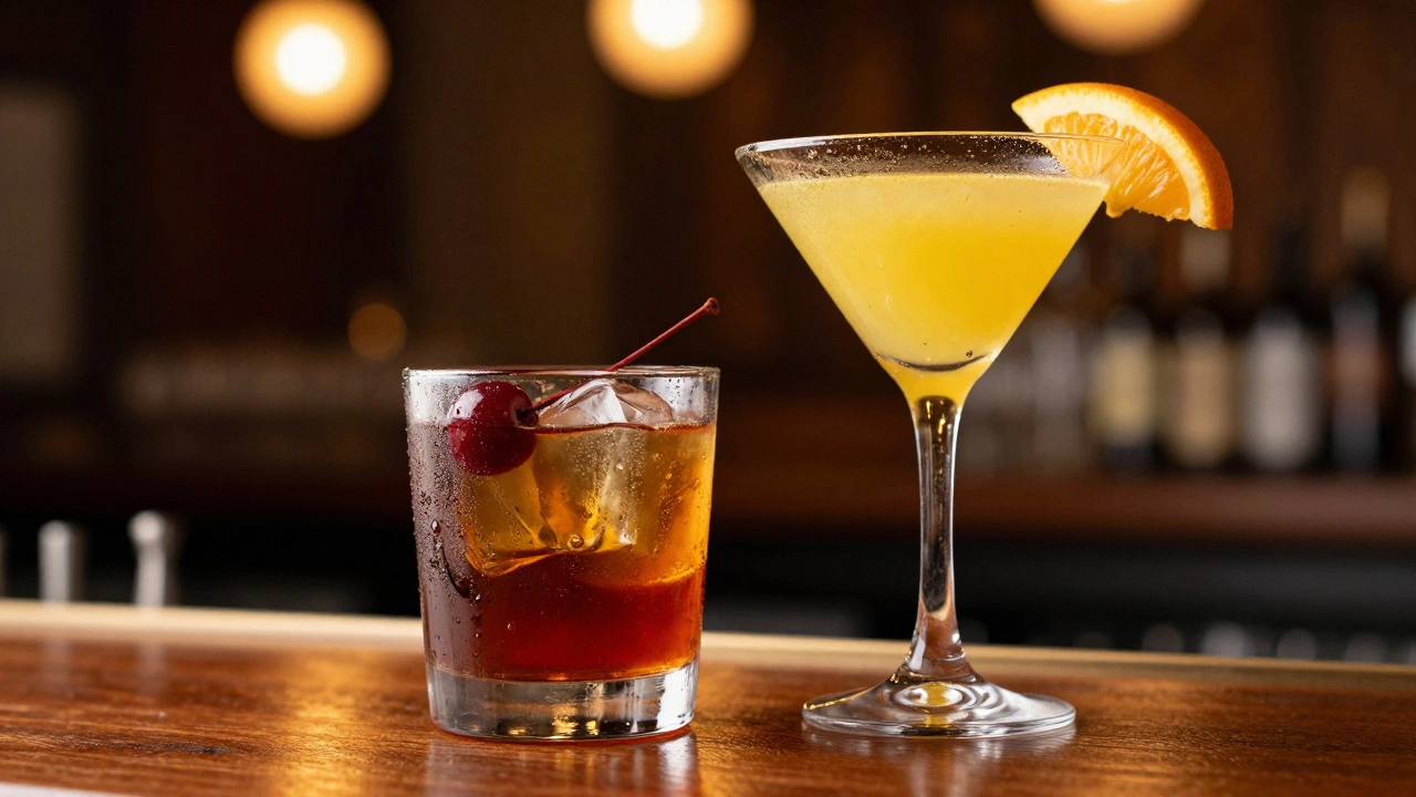 How to Find the Best Two-for-One Drink Deals and BOGO Happy Hours