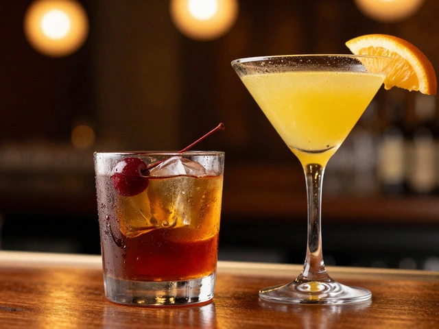 How to Find the Best Two-for-One Drink Deals and BOGO Happy Hours