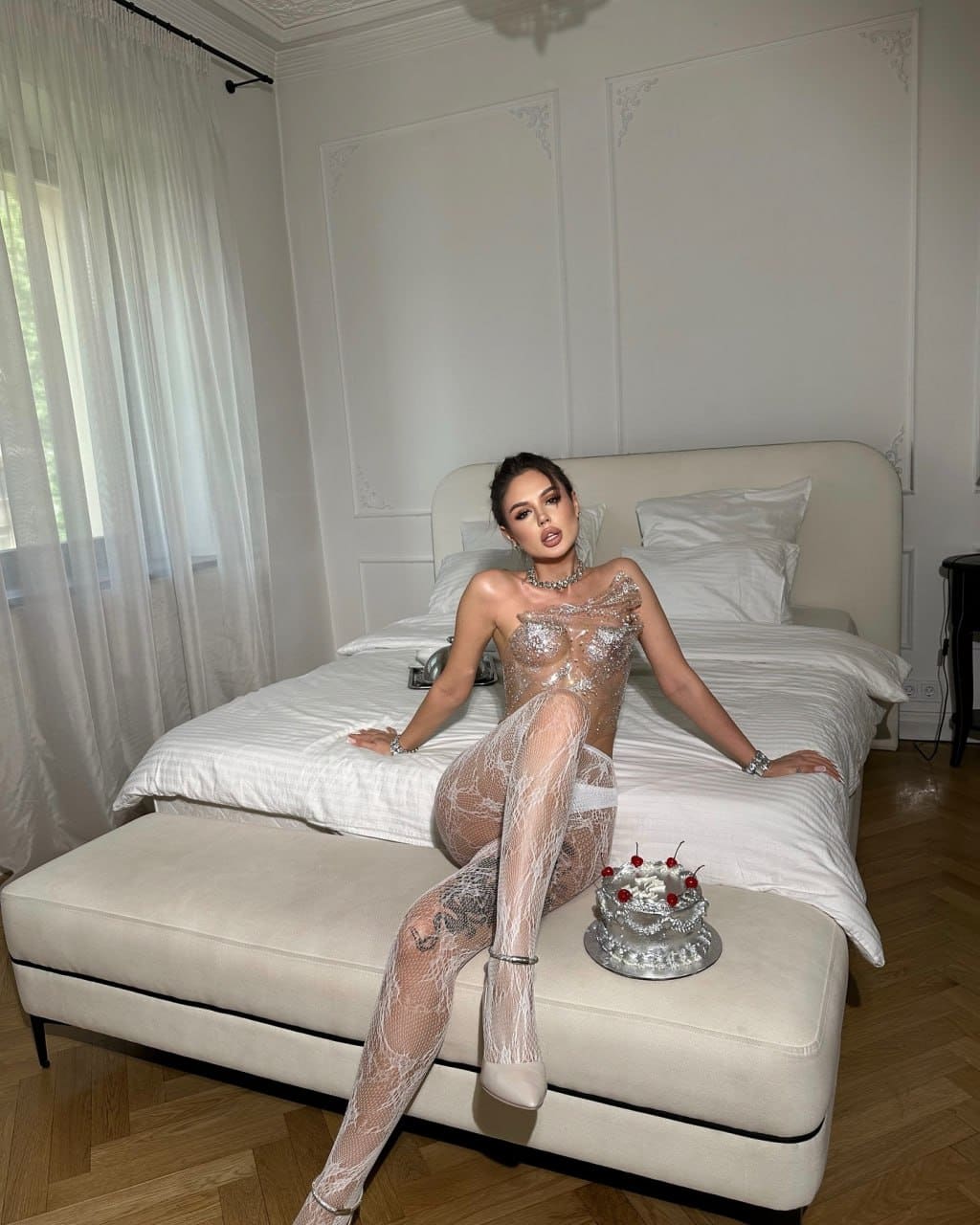Anastasia — photo 6