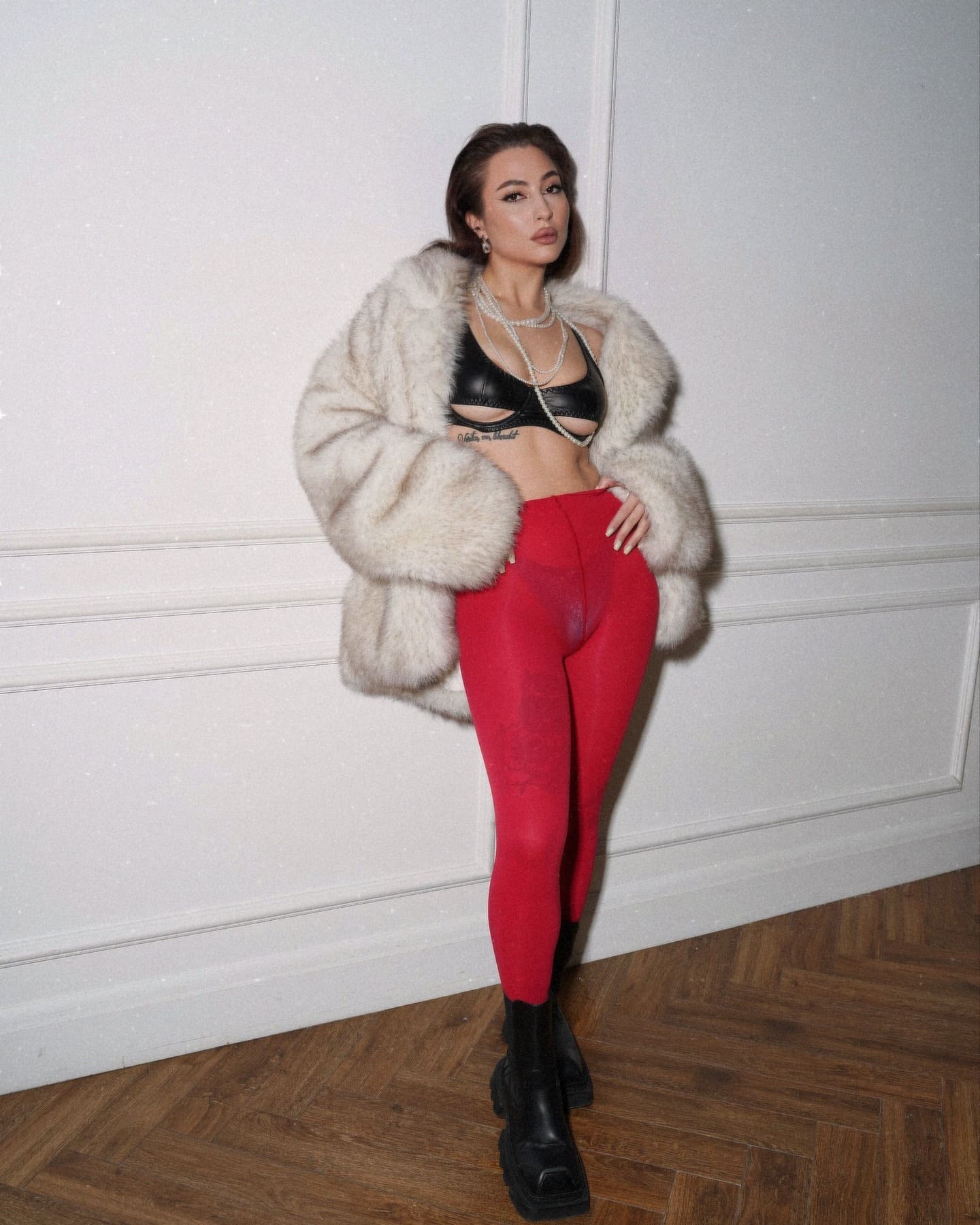 Patricia — photo 6
