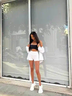 Aigerim escort in Hong Kong