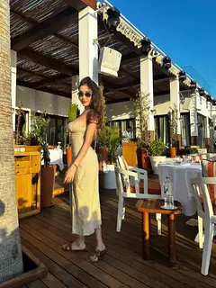 Aknur escort in Hong Kong