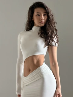 Clarissa escort in Hong Kong