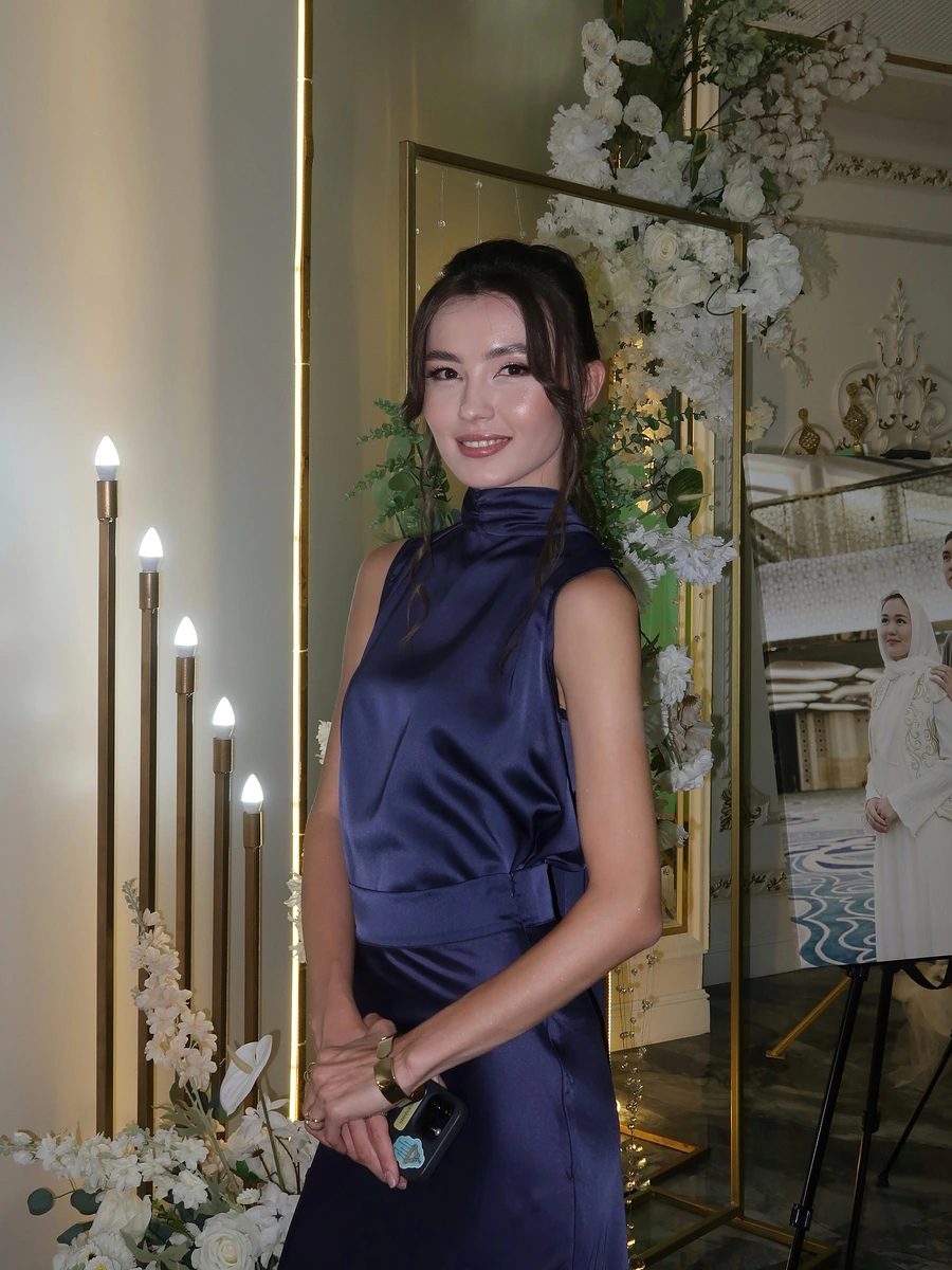 Darina escort in Hong Kong