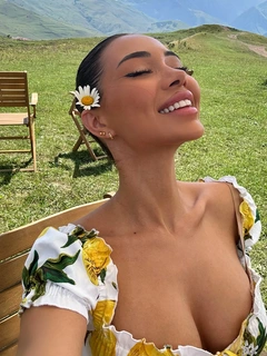 Dilyara escort in Hong Kong