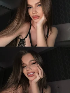 Eleonora escort in Hong Kong