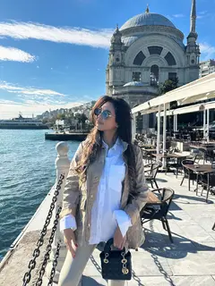 Galiya escort in Hong Kong