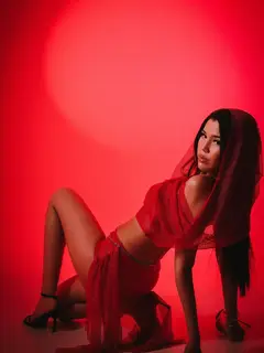 Gauhar escort in Hong Kong