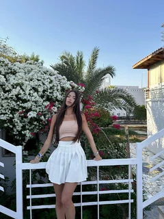 Josephine escort in Hong Kong