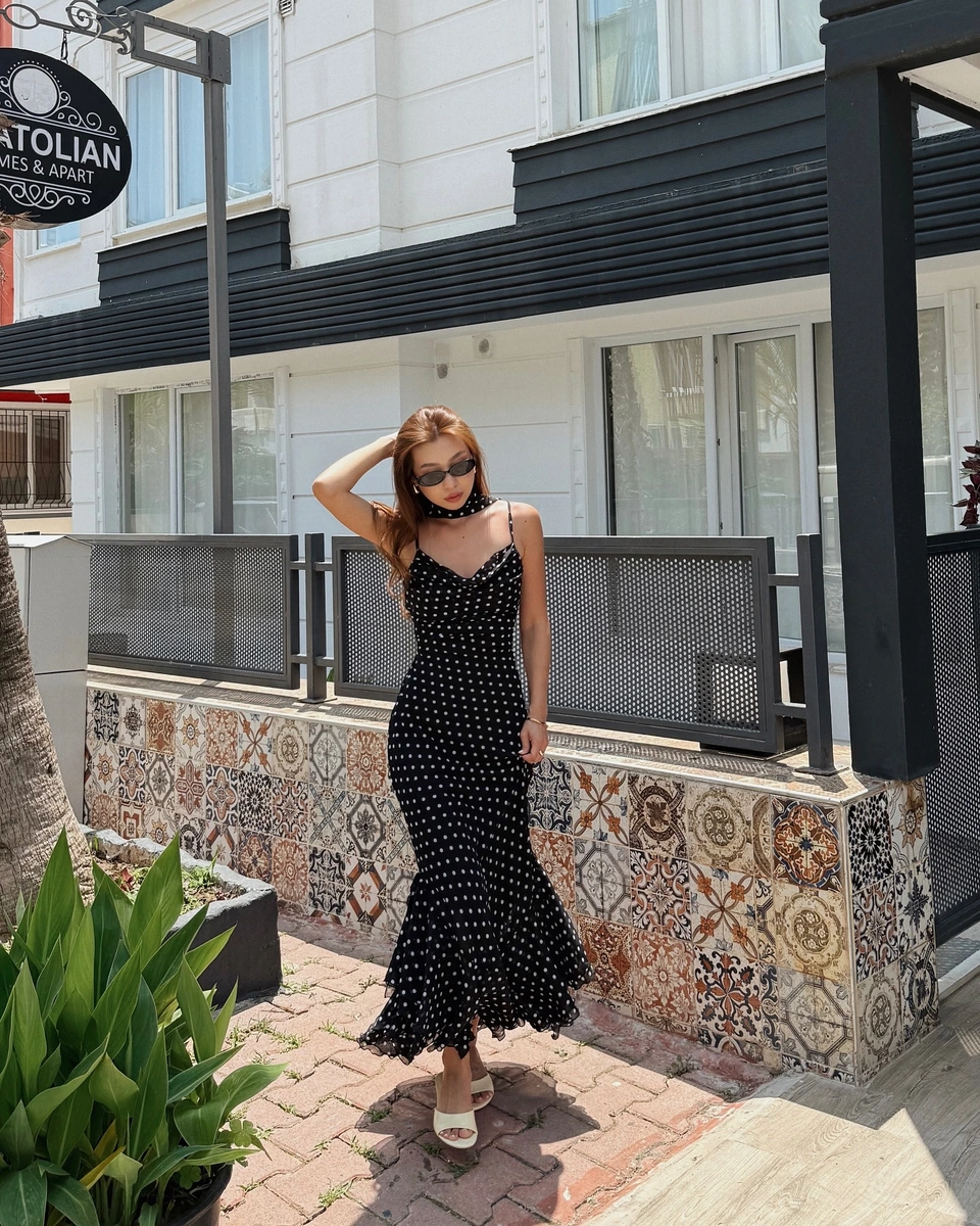 Kamilya escort in Hong Kong