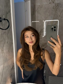 Kamilya escort in Hong Kong