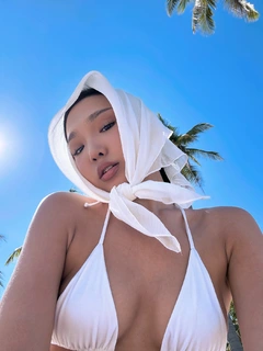 Magdalena escort in Hong Kong