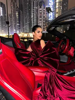 Merry escort in Hong Kong