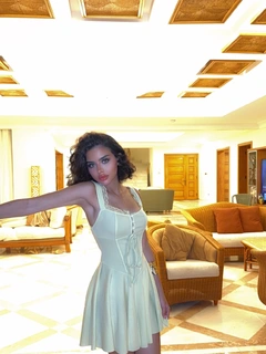 Rosalinda escort in Hong Kong