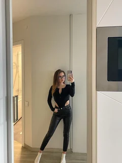 Sabina escort in Hong Kong