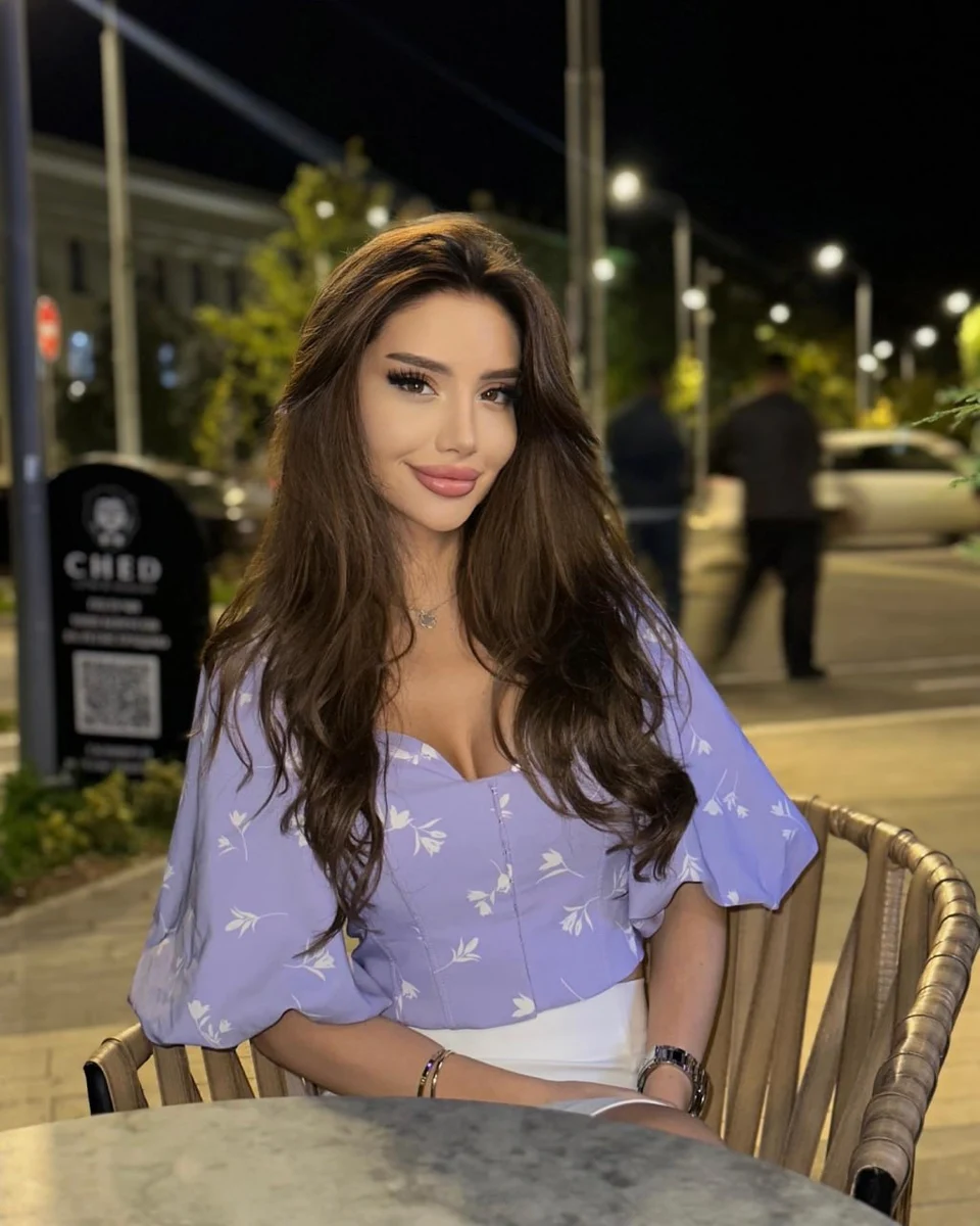 Tatiana escort in Hong Kong