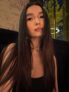 Zhanar escort in Hong Kong