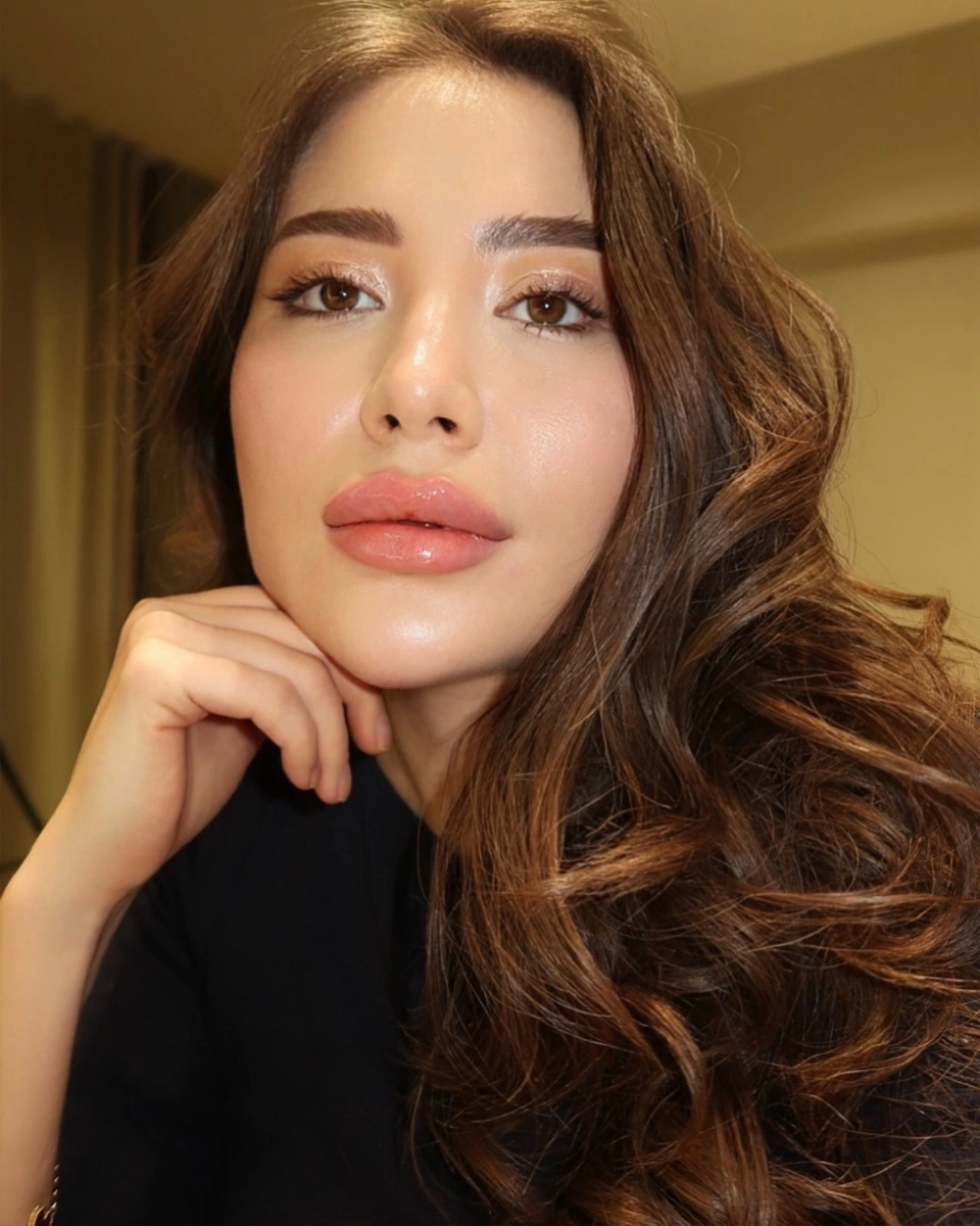 Zhanyl escort in Hong Kong